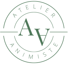 Atelier Animiste